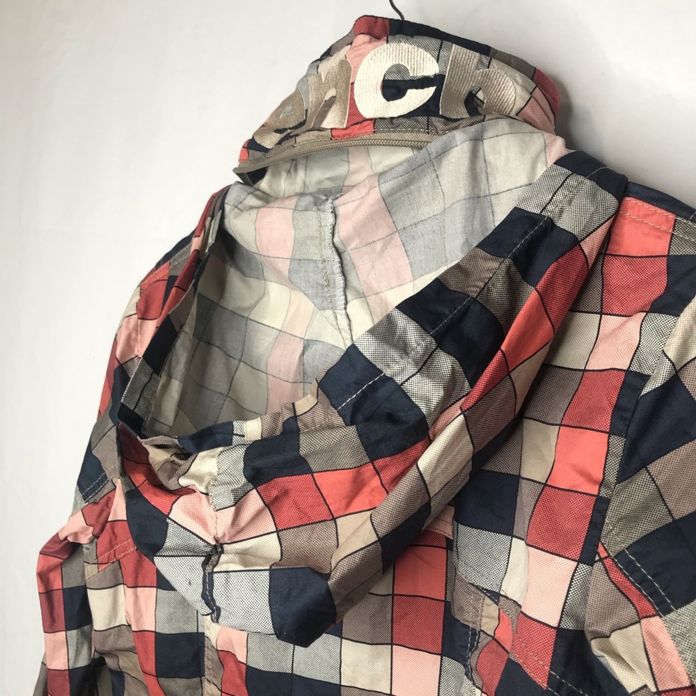 Bench Jacket - Picture 10 of 13